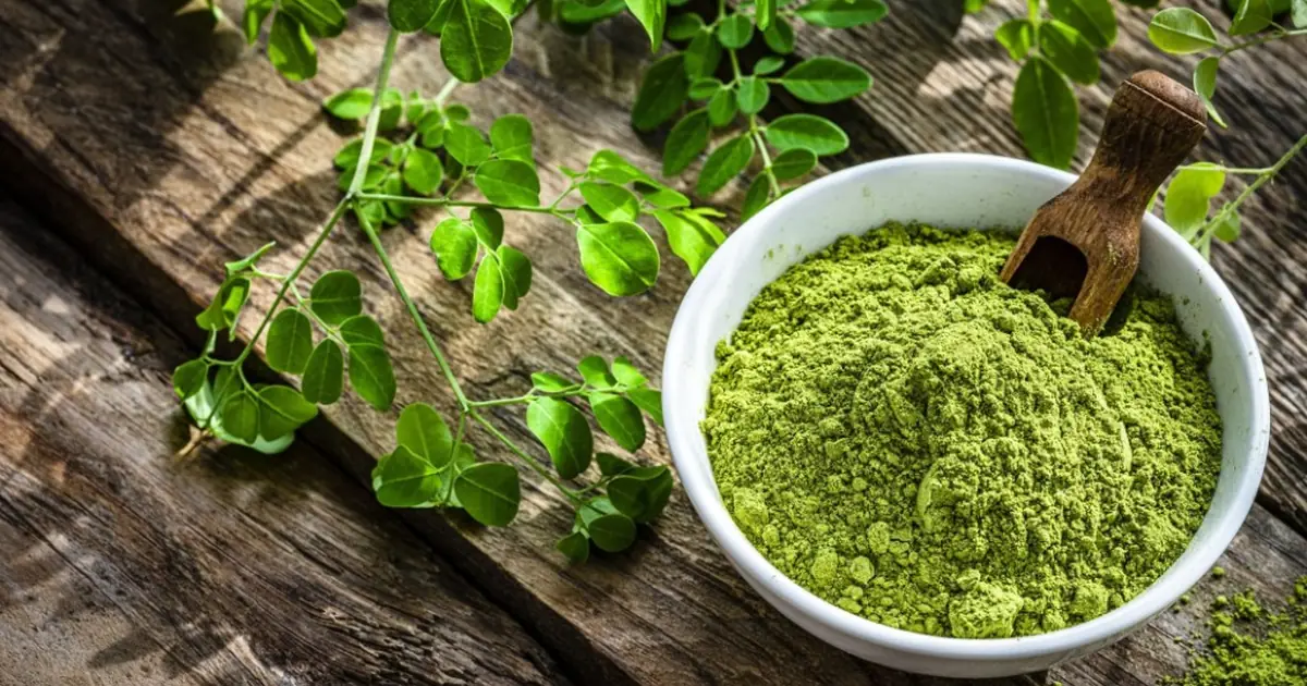 How to Use Organic Moringa Powder in Everyday Meals